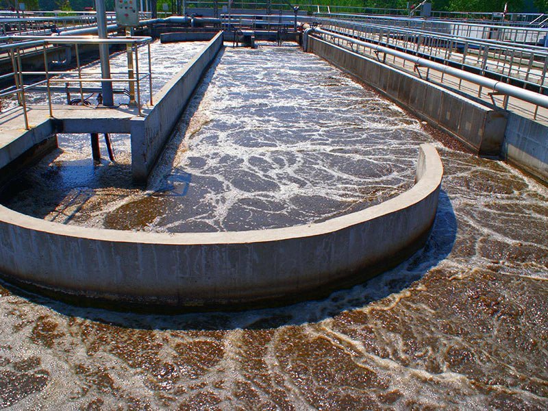 Sper Inline water quality monitors + sensors