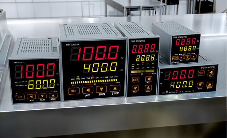 How to Choose the Right PID Temperature Controller