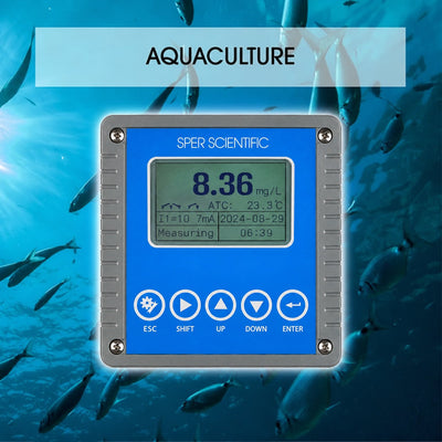 Aquaculture