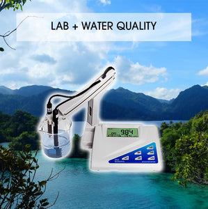 Water Quality | Sper Scientific Direct