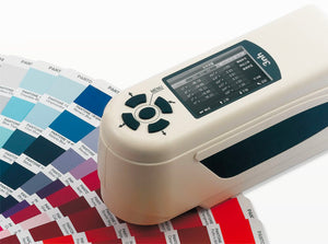 Spectrophotometers and Colorimeters