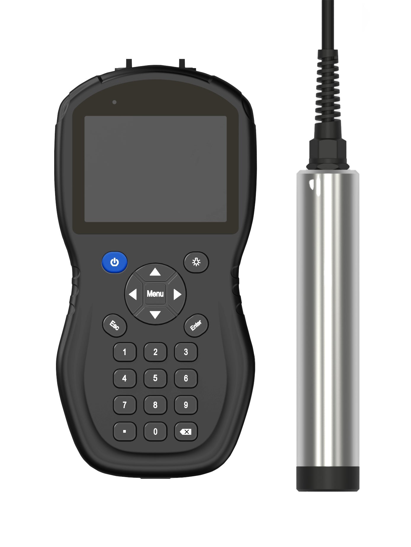 Dissolved Oxygen | Sper Scientific Direct