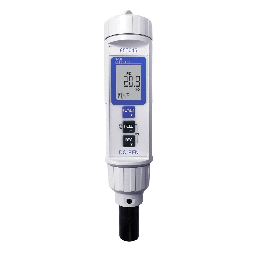 Dissolved Oxygen | Sper Scientific Direct