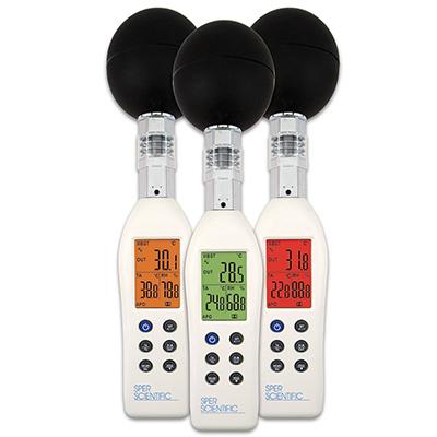 Heat Stress | Sper Scientific Direct