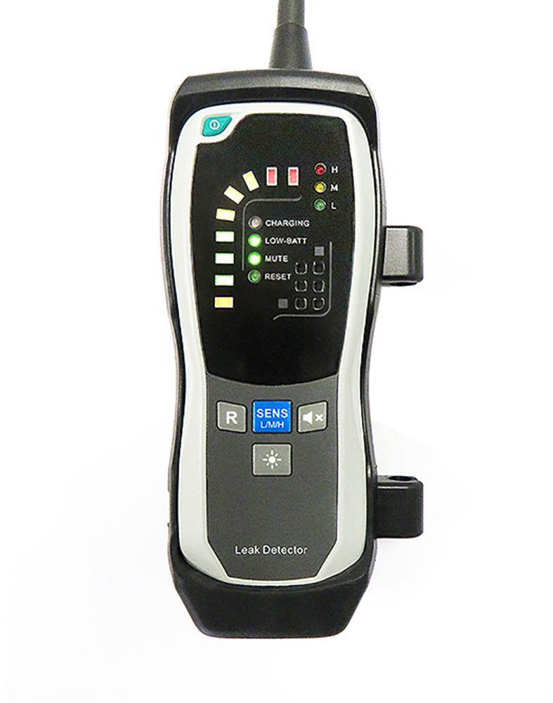 Refrigerant Leak Detection | Sper Scientific Direct