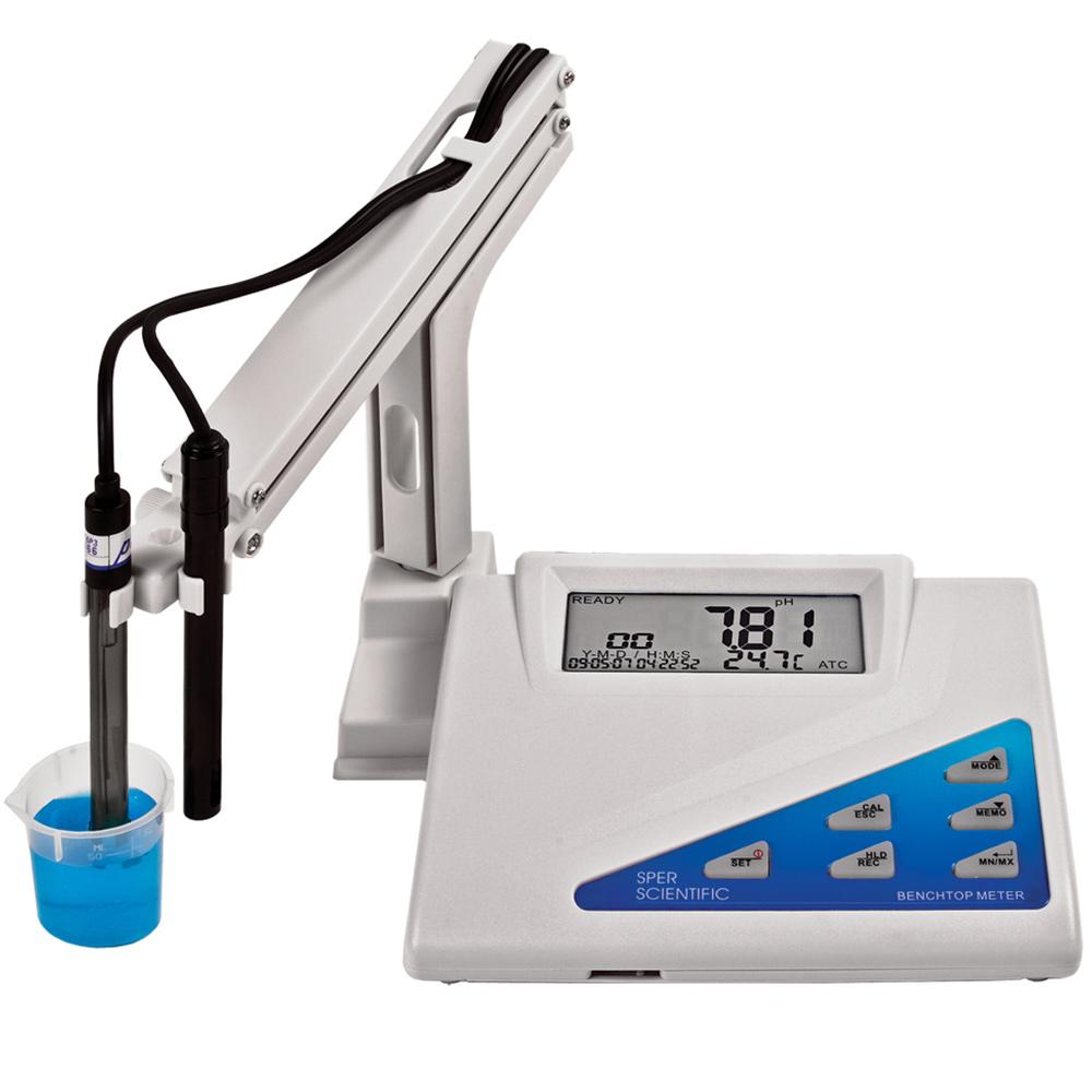 Multi-Parameter Water Quality Meters | Sper Scientific Direct