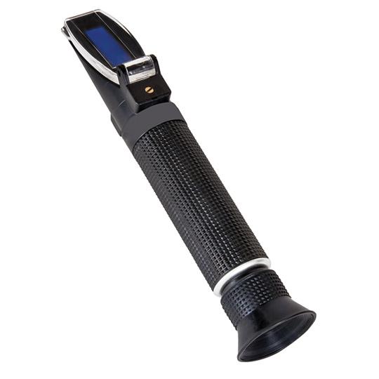 Optical Refractometers | Sper Scientific Direct