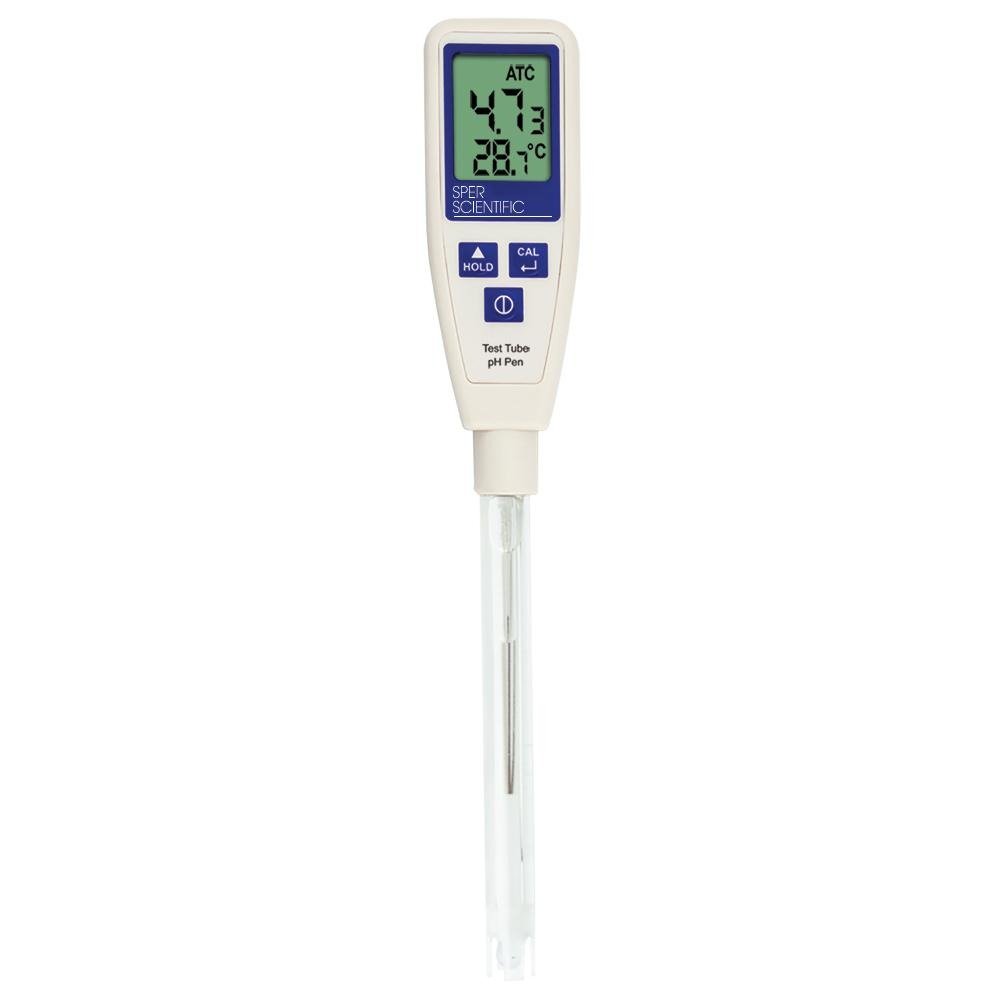 Test Tube pH Pens | Sper Scientific Direct