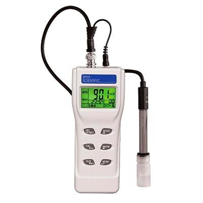 pH Meters | Sper Scientific Direct