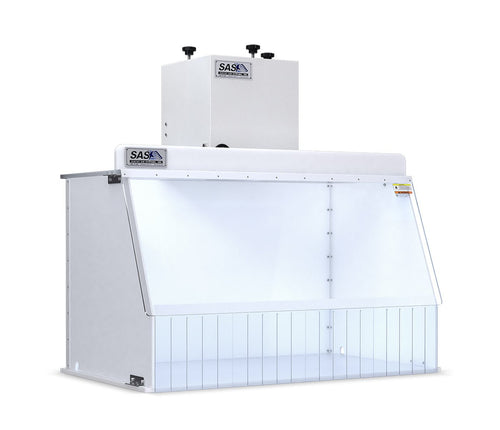 Sentry Air Standard Ductless Fume Hood