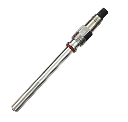 Fermentation Dissolved Oxygen Sensor (Polarographic type)