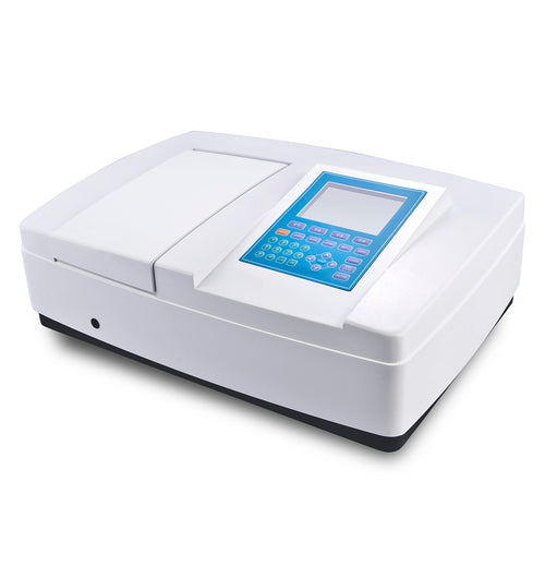 SPSUV 6100 Series Single Beam Spectrophotometer