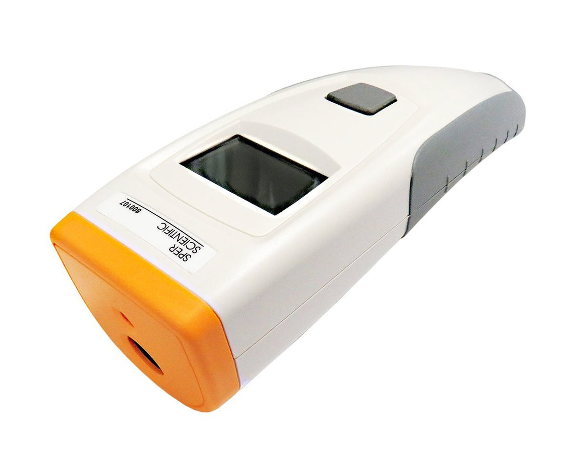 TIF Infrared Thermometer Pro D:S 12:1 TIF7612 - Advance Auto Parts