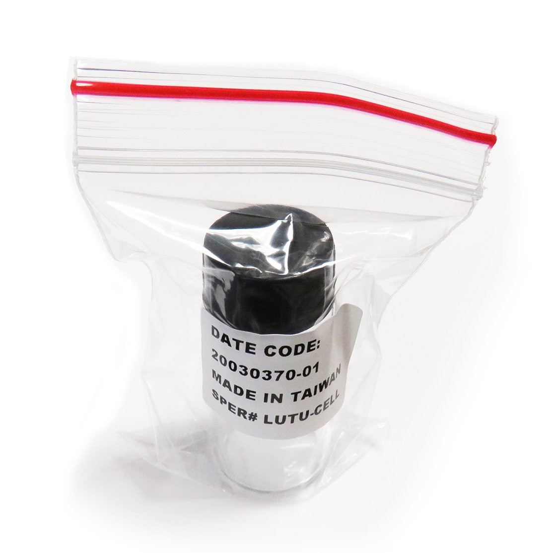 Turbidity Sample Cell Sper Scientific Direct