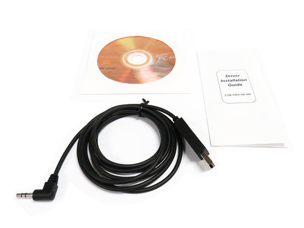 USB Cable - Sper Scientific Direct