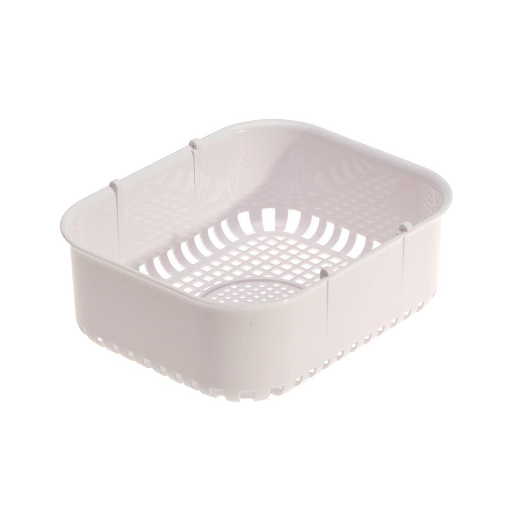 RS PRO Ultrasonic Cleaner Basket for 9L Ultrasonic Cleaning Tank - RS  Components Indonesia