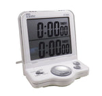 White Large Display Timer - Sper Scientific Direct