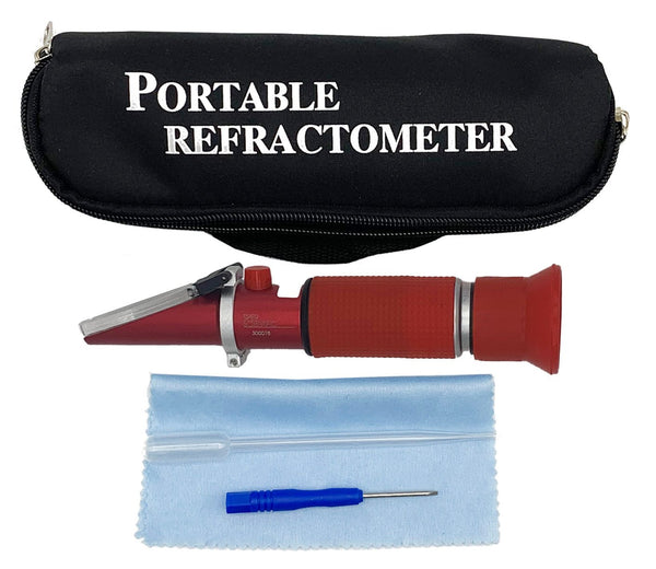 Clinical Refractometer Kit