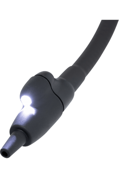 Hydrogen Leak Detector Lighted Tip