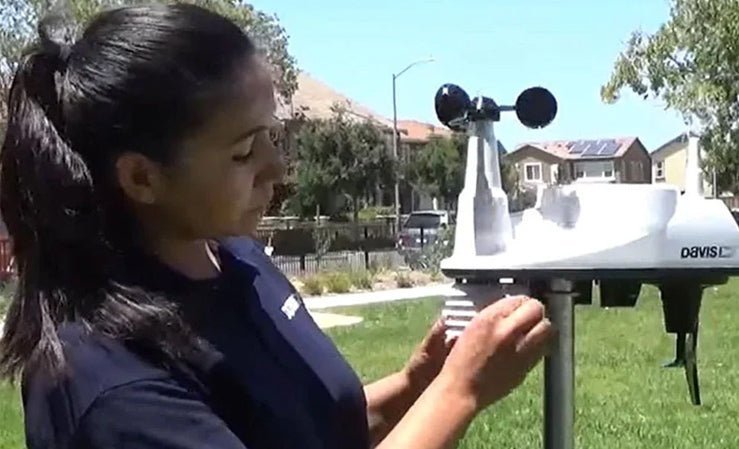 Choosing the Right Davis Weather Station