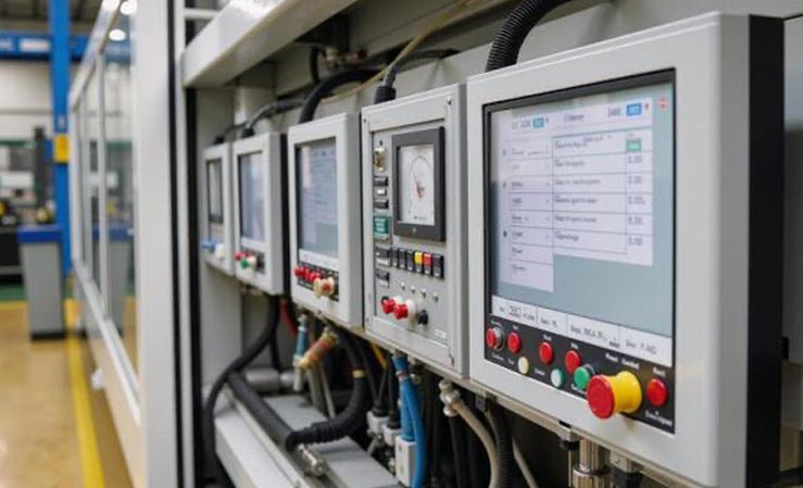 Industrial Data Loggers Explained: From Data Capture to Operational Insights