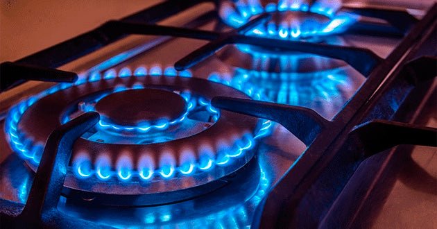 Maintaining Healthy Indoor Air Quality with a Gas Range