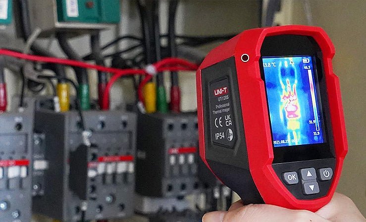 Thermal Imaging Cameras: What Can They Actually See? (And What They Can't)