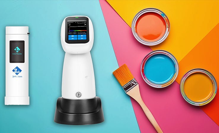 Colorimeters vs. Spectrocolorimeters