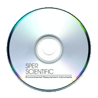 Software | Sper Scientific Direct