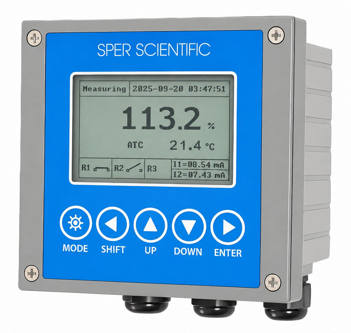 Bioprocess Monitoring & Analytics