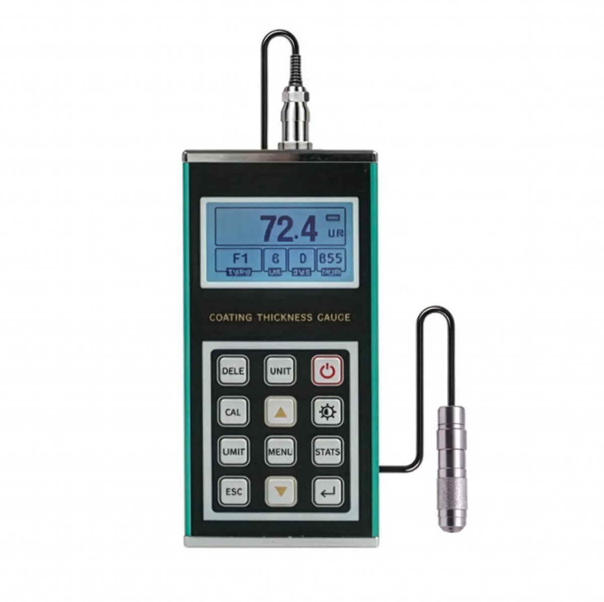 BRK CTN-230 Coating Thickness Gauge