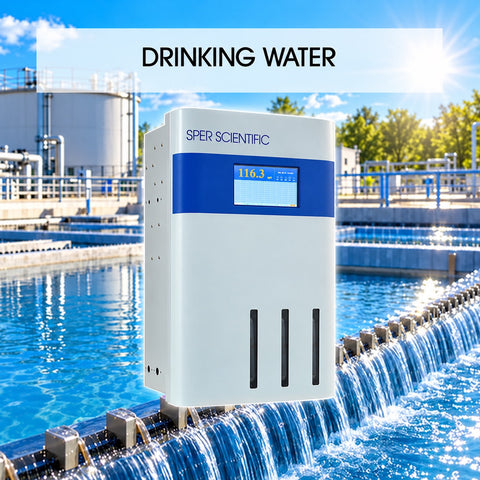Drinking Water