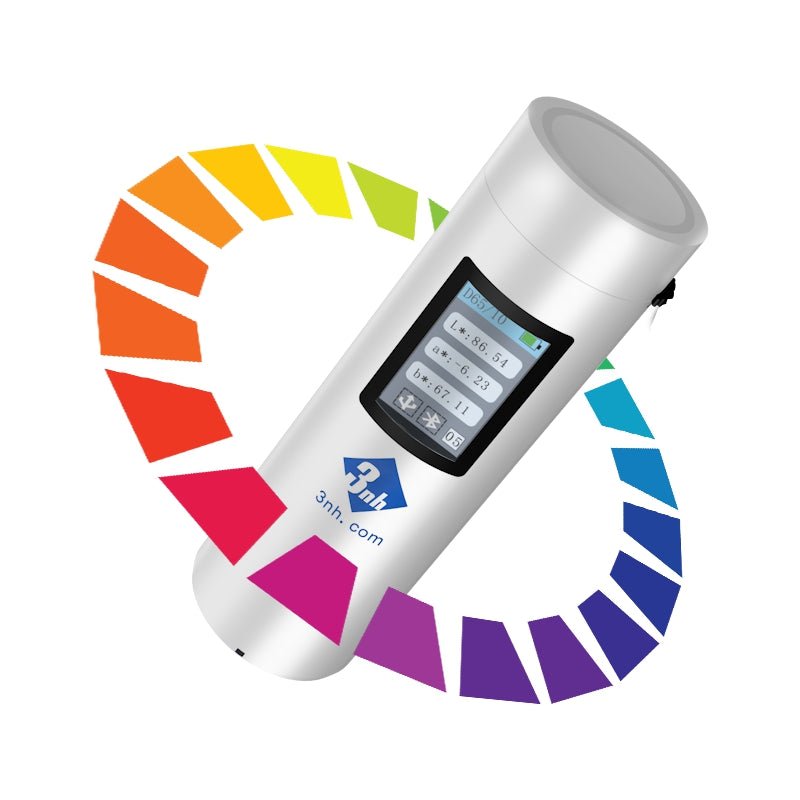 Colorimeters - Sper Scientific Direct