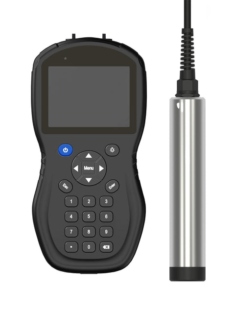 Dissolved Oxygen