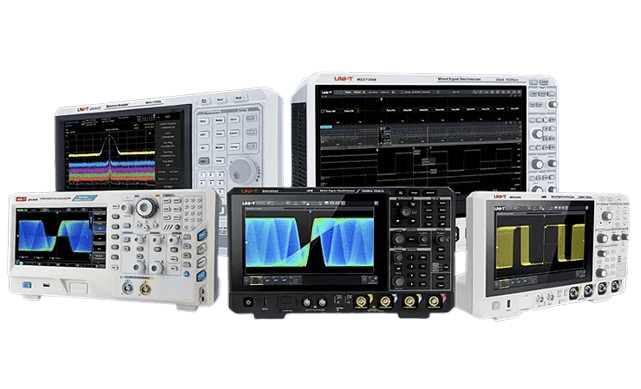 Electrical Test & Measurement Equipment