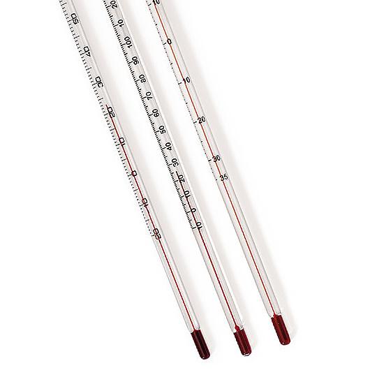 Glass Thermometers | Sper Scientific Direct