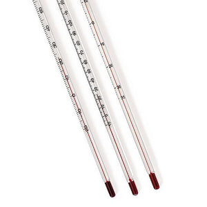 Glass Thermometers | Sper Scientific Direct