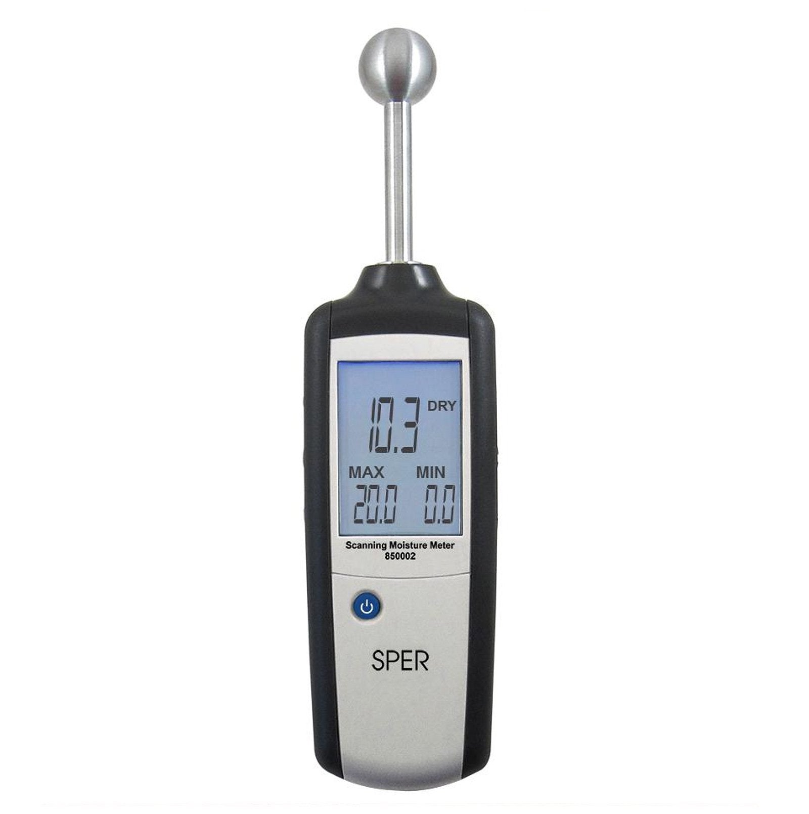 Moisture Meters | Sper Scientific Direct