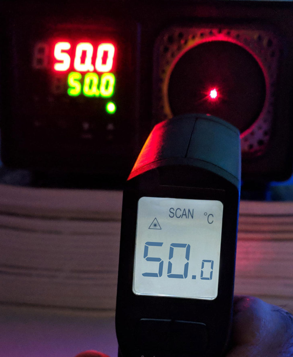 New Meter Calibration / Certification | Sper Scientific Direct