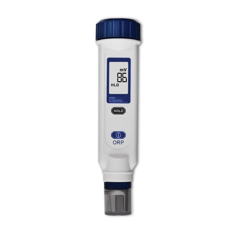 Large Display ORP Pen | Sper Scientific Direct