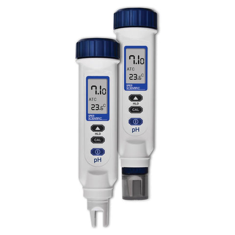 pH Meters