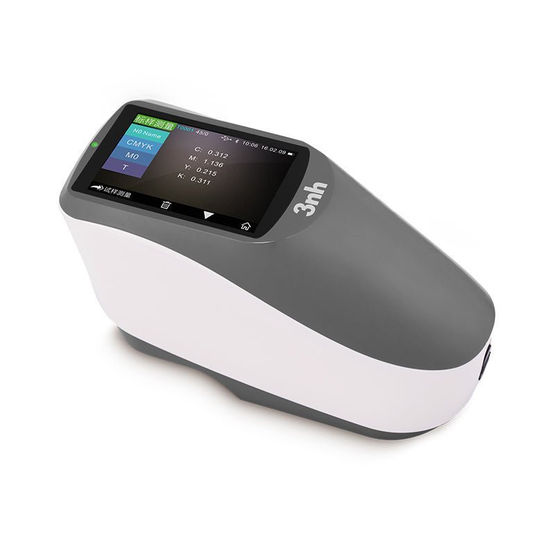 Spectrodensitometers - Sper Scientific Direct