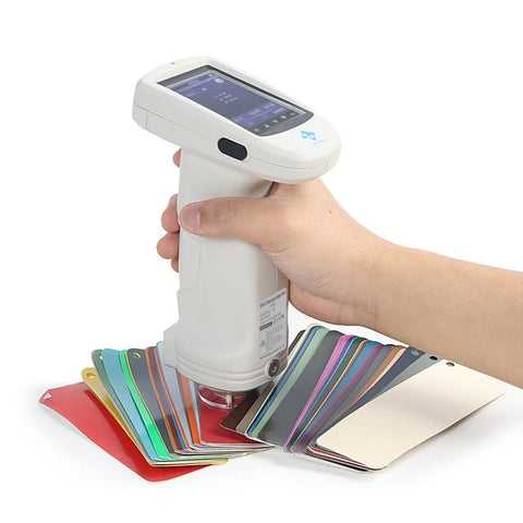 Spectrophotometers