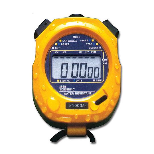Stopwatches + Timers | Sper Scientific Direct
