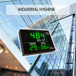 Industrial Hygiene | Sper Scientific Direct