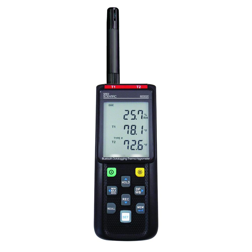 Wireless Products | Sper Scientific Direct