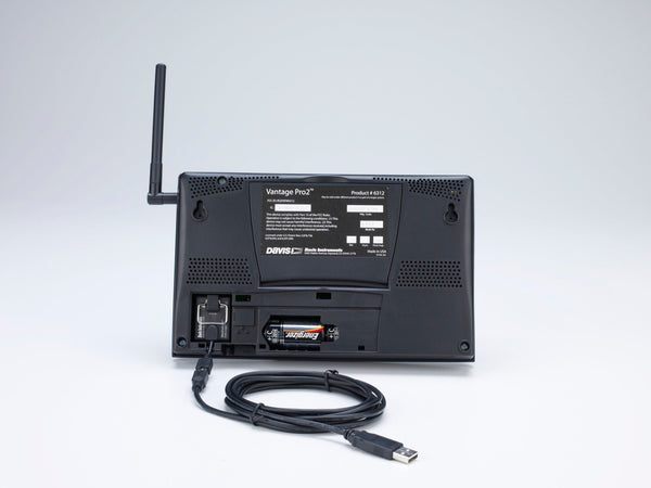 WeatherLink® USB Data Logger - SKU 6510USB