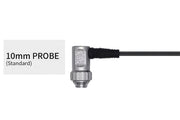 10mm probe for BRK UCT-180 Series by BRK, with silver-colored metal head and black cable.
