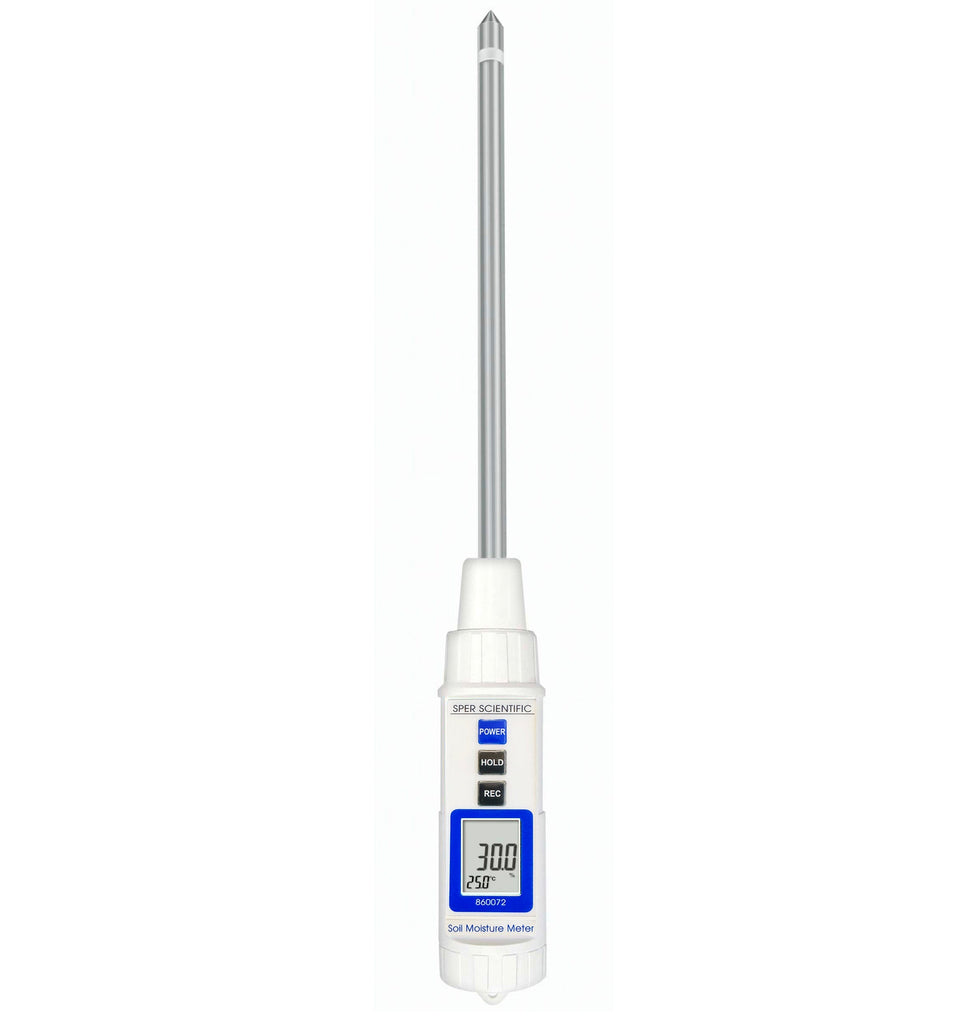 professional soil moisture meter 2 in 1 Soil Tester