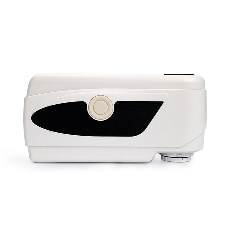 3nh NH300 Portable Colorimeter - side view 
